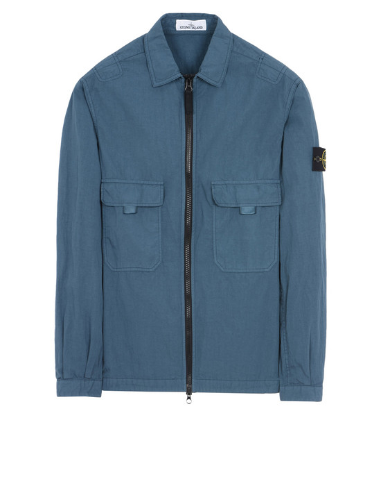 38745412gn - SURCHEMISES STONE ISLAND SURCHEMISE 10303 T.CO+OLD STONE ISLAND - 0