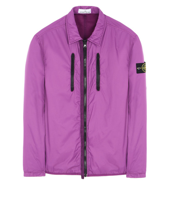 stone island overshirt jacket