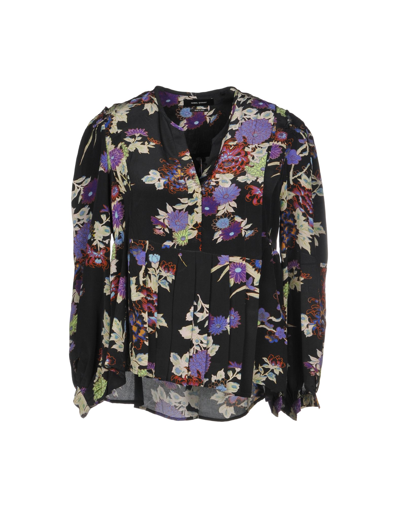 ISABEL MARANT ISABEL MARANT ΜΠΛΟΥΖΑΚΙΑ Τοπ