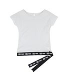SO TWEE by MISS GRANT M�dchen 3-8 jahre T-shirts Farbe Wei� Gr��e 2