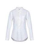PALM ANGELS Damen Hemd Farbe Wei Gre 6