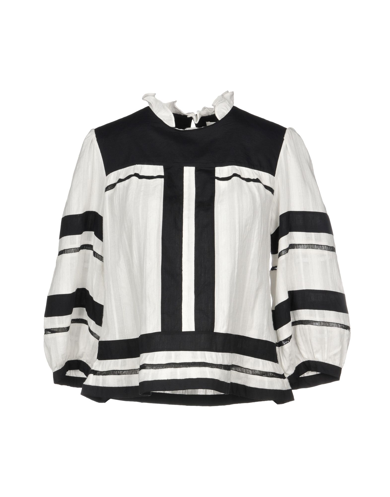 ISABEL MARANT ÉTOILE Blouse,38749800XW 5
