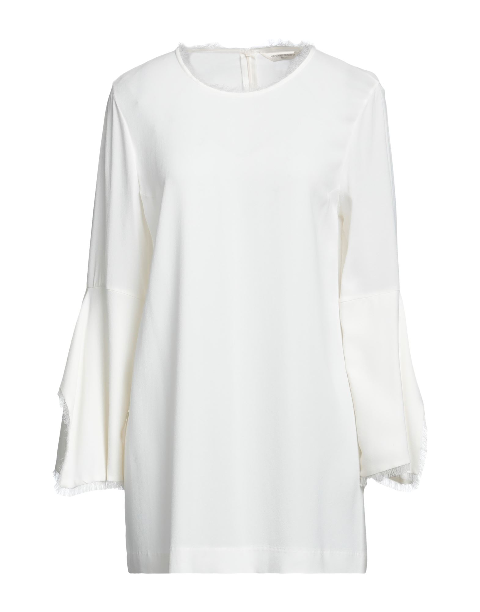 Guglielminotti Bluse In Ivory