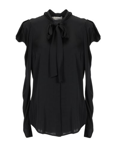 Camisa Mujer Negro 40 Mujer
