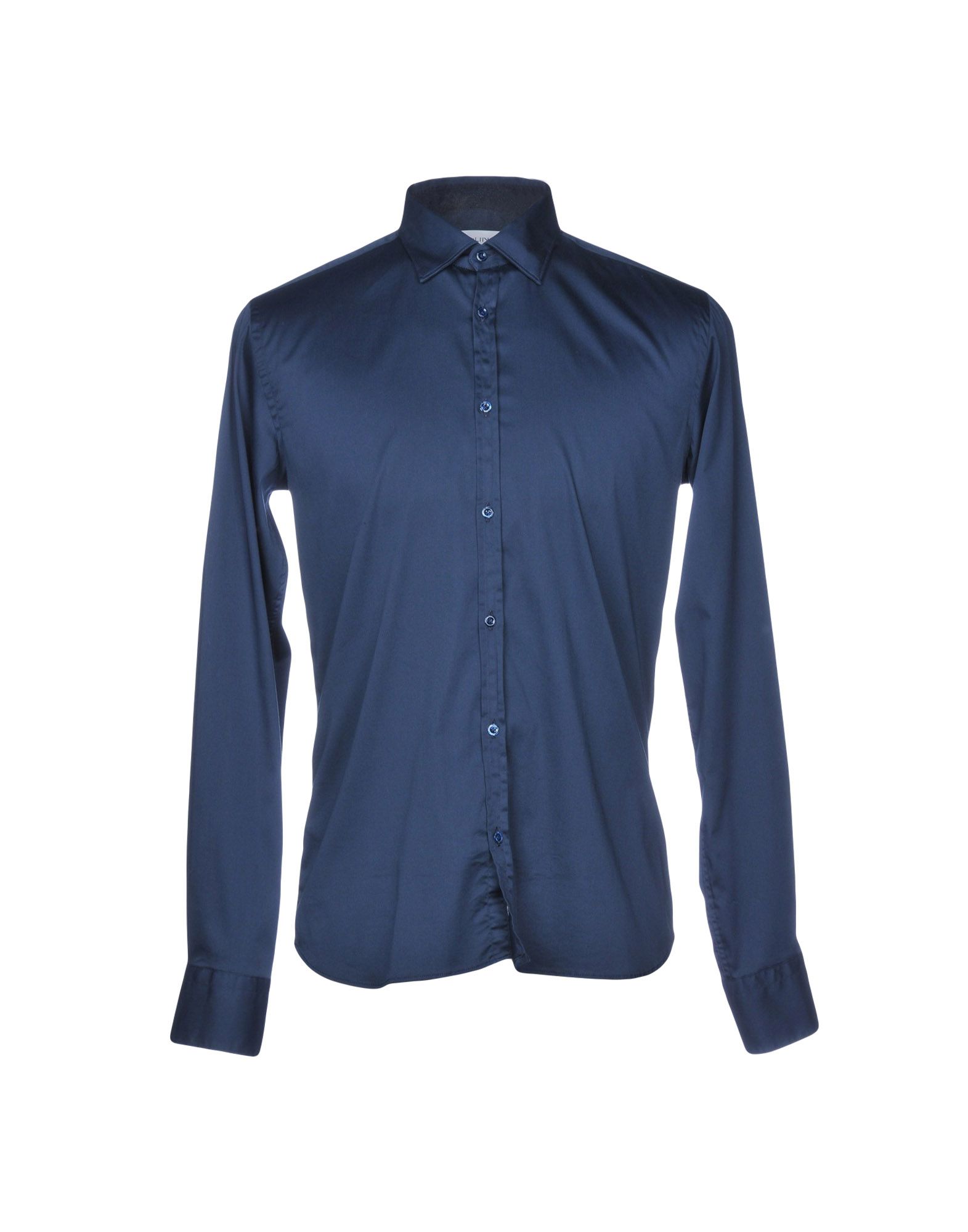 AGLINI Solid colour shirt,38752599BD 6
