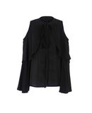 ELIE SAAB Damen Hemd Farbe Schwarz Gr��e 5