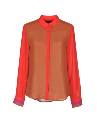 Pубашка MAISON SCOTCH