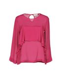 GUARDAROBA by ANIYE BY Damen Bluse Farbe Fuchsia Gr��e 5