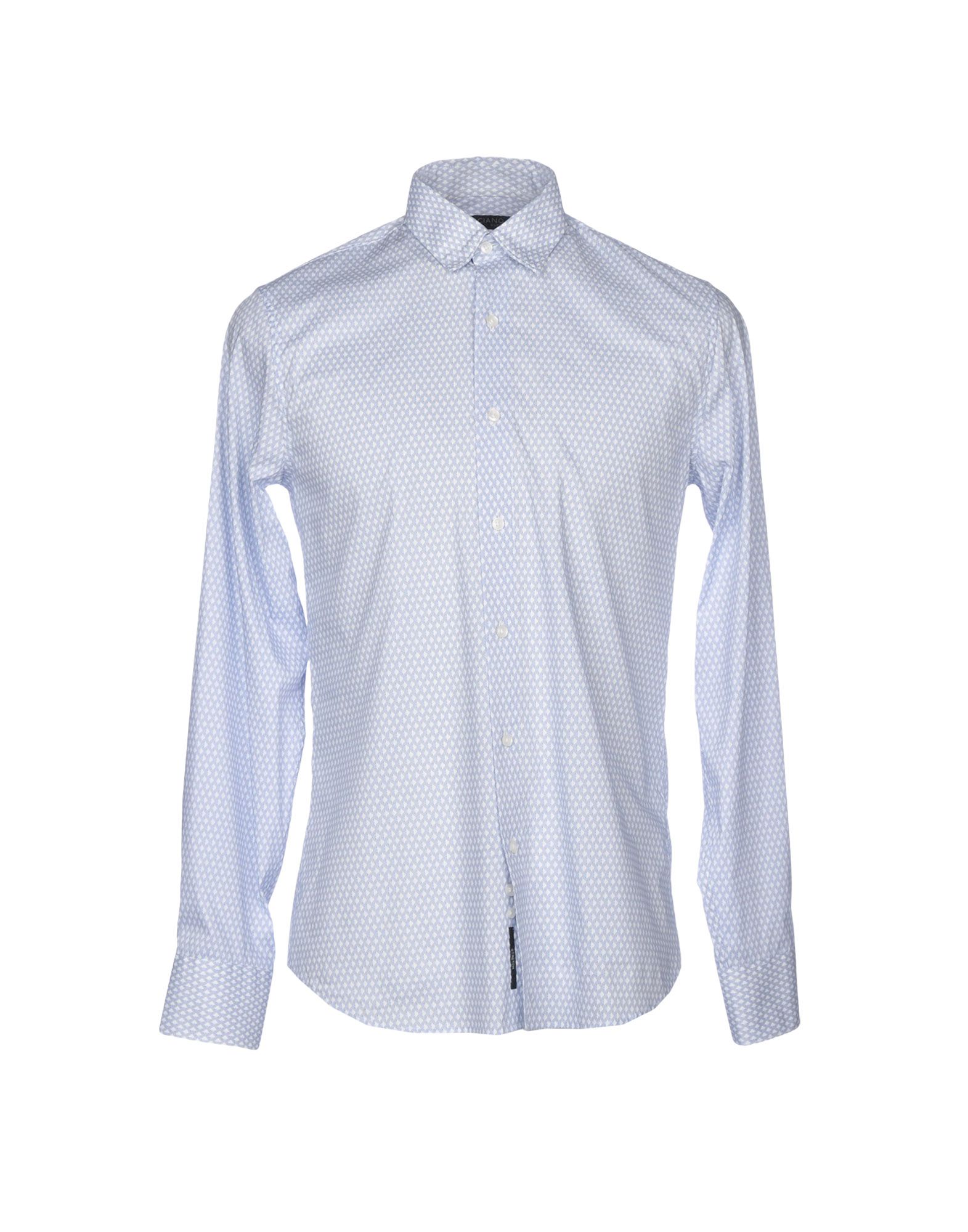 Marciano Shirts In Blue