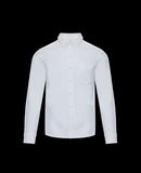 MONCLER SHIRT - Long-sleeved shirts - men