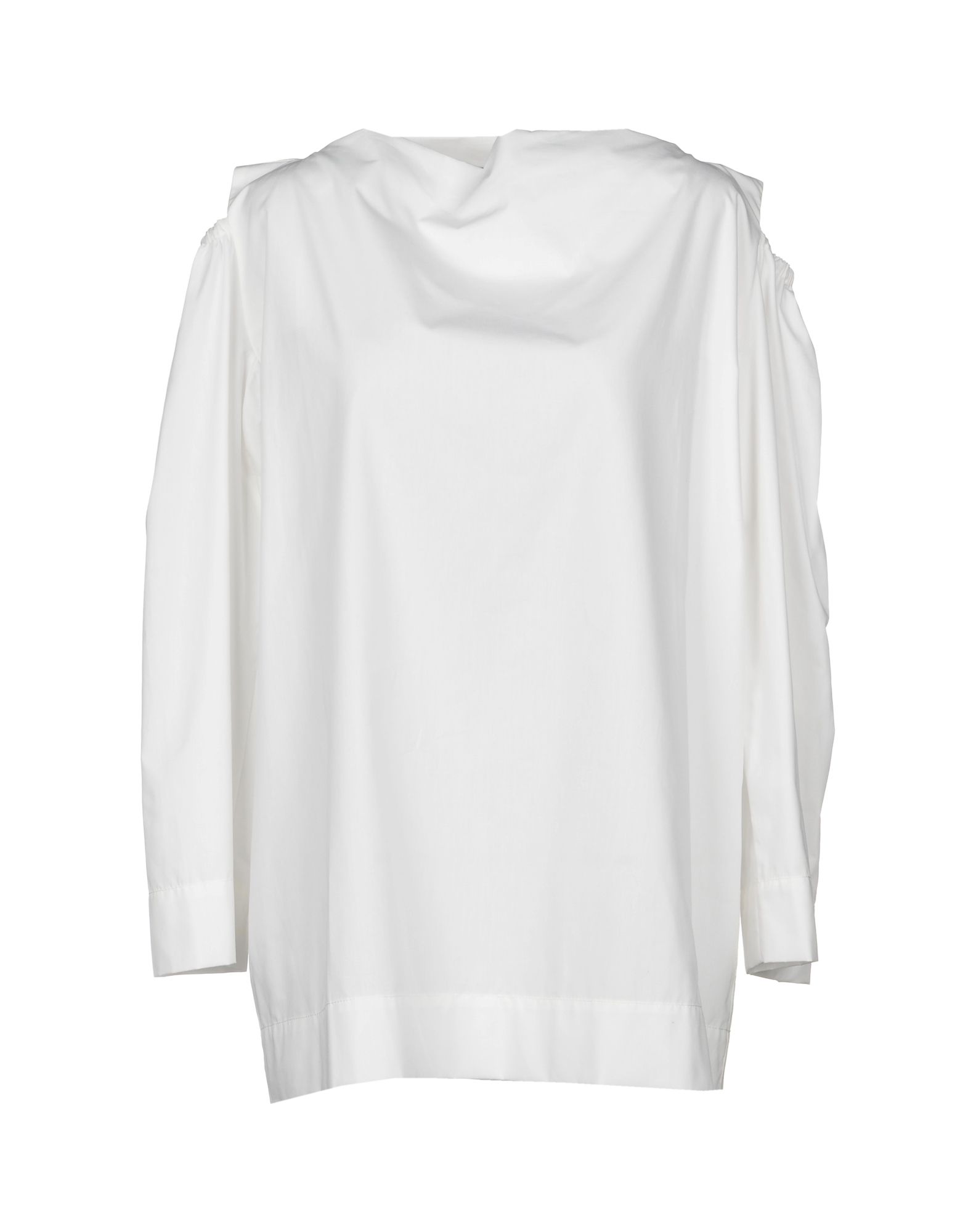 VIVIENNE WESTWOOD ANGLOMANIA BLOUSES,38759462LV 6