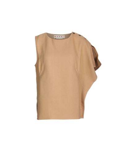 Топ без рукавов