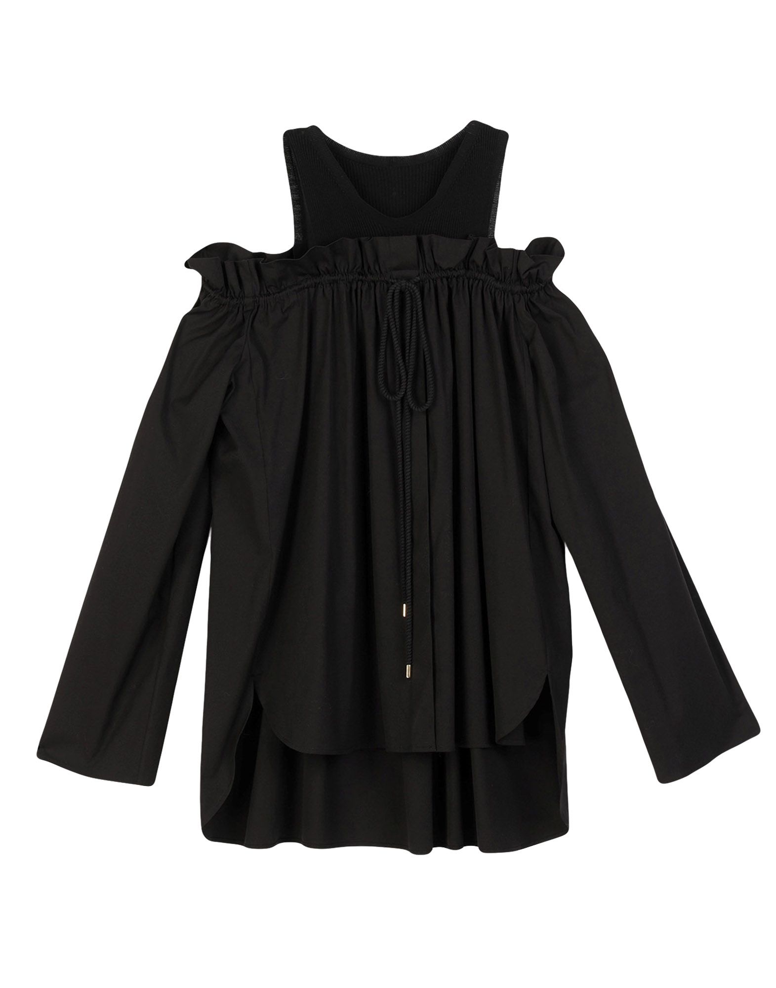 ALBERTA FERRETTI ALBERTA FERRETTI ΜΠΛΟΥΖΑΚΙΑ Πουκάμισο