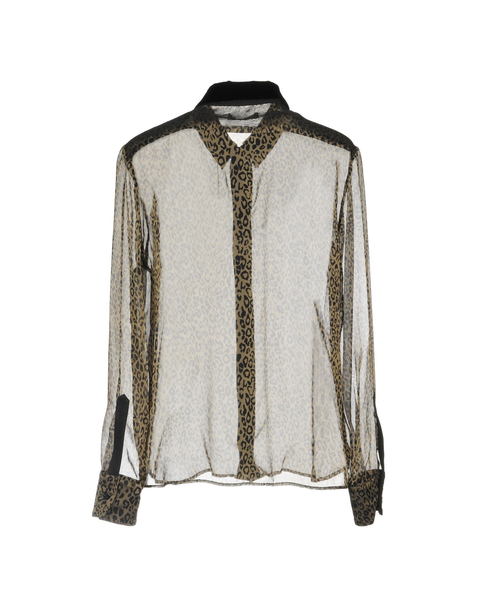  Amiri - Tops - Hemden - On Yoox.com 