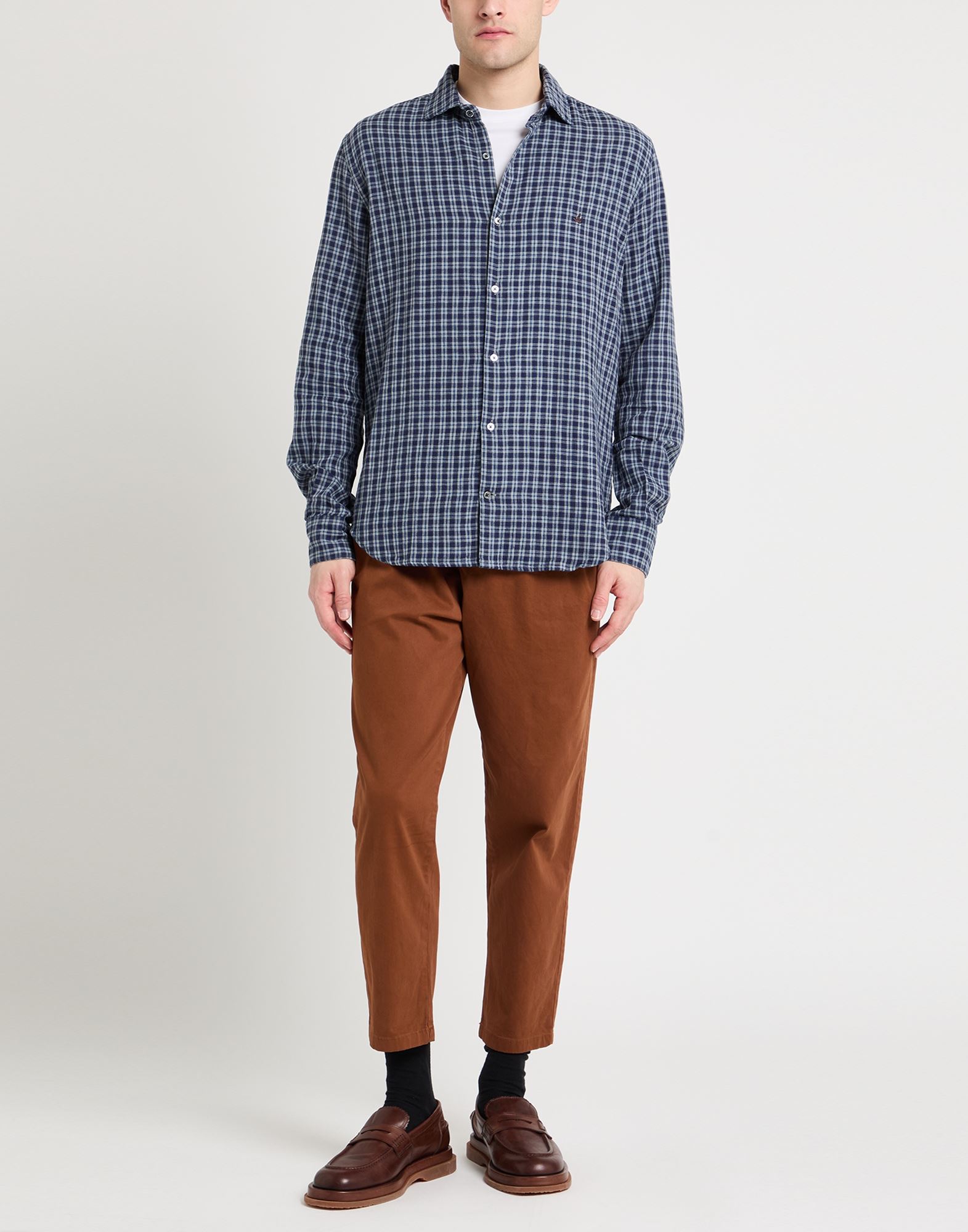  Brooksfield - Tops - Hemden - On Yoox.com 