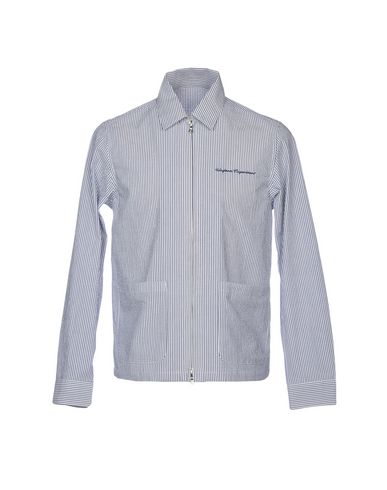 Pубашка Uniform Experiment