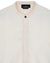 38765236sm - CHEMISES STONE ISLAND SHADOW PROJECT Chemise manches longues 10208 COMPOUND SHIRT (CONY/JERSEY MAKO) GARMENT DYED STONE ISLAND SHADOW PROJECT
