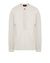 38765236sm - CHEMISES STONE ISLAND SHADOW PROJECT Chemise manches longues 10208 COMPOUND SHIRT (CONY/JERSEY MAKO) GARMENT DYED STONE ISLAND SHADOW PROJECT
