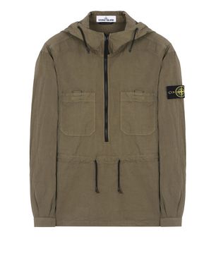 Stone island cheap anorak overshirt