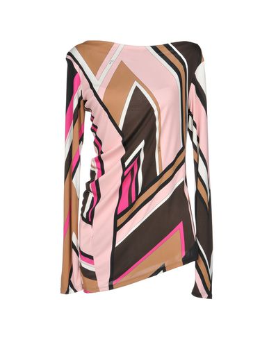 Блузка EMILIO PUCCI 38766505tc