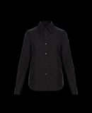 MONCLER CAMISA - Camisas de manga larga - mujer