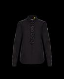 MONCLER SHIRT - Long-sleeved shirts - women