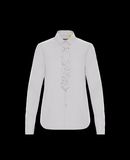 MONCLER CHEMISE - Chemises manches longues - femme