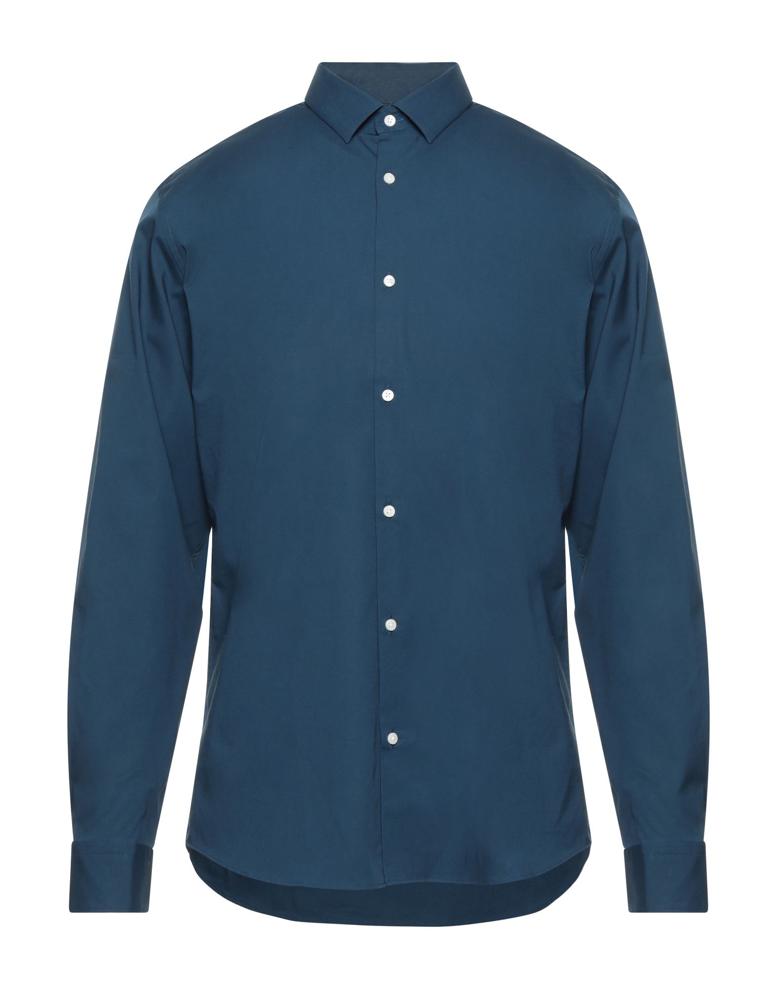 Selected Homme Shirts In Blue