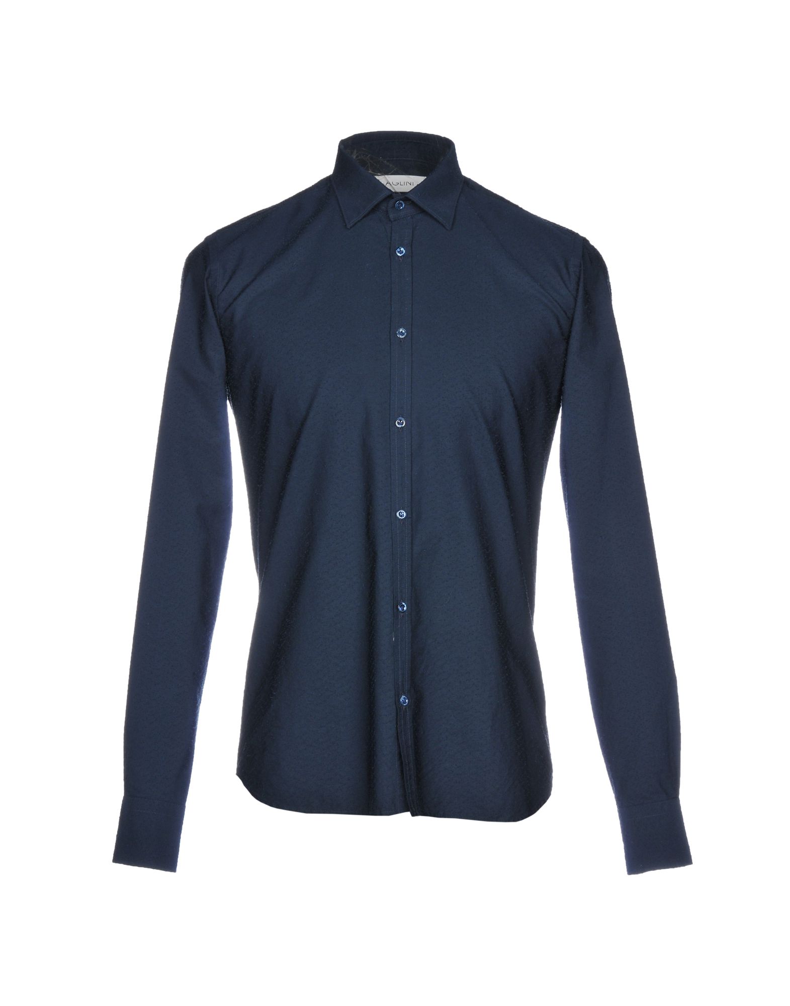  Aglini - Tops - Hemden - On Yoox.com 