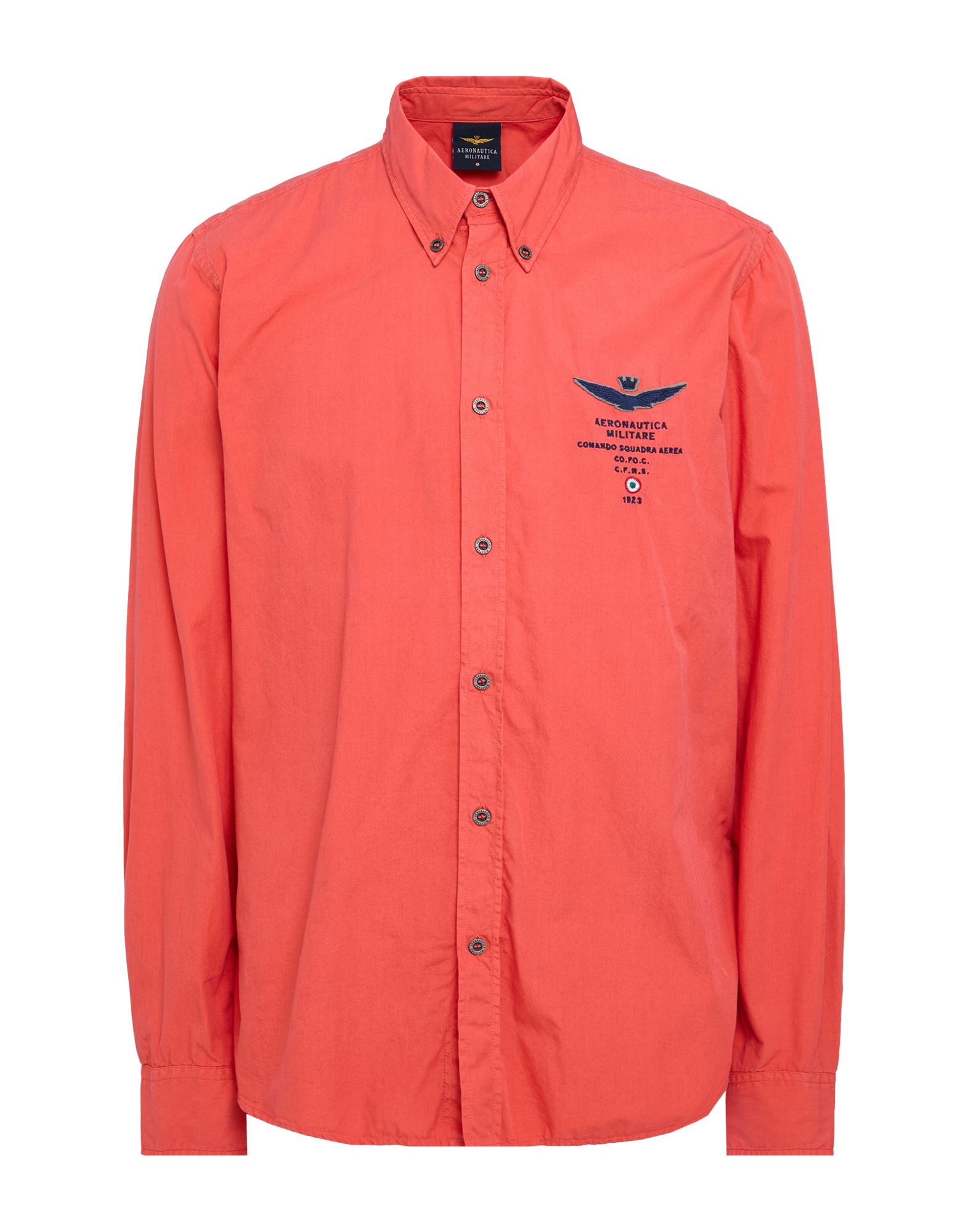  Aeronautica Militare - Tops - Hemden - On Yoox.com 