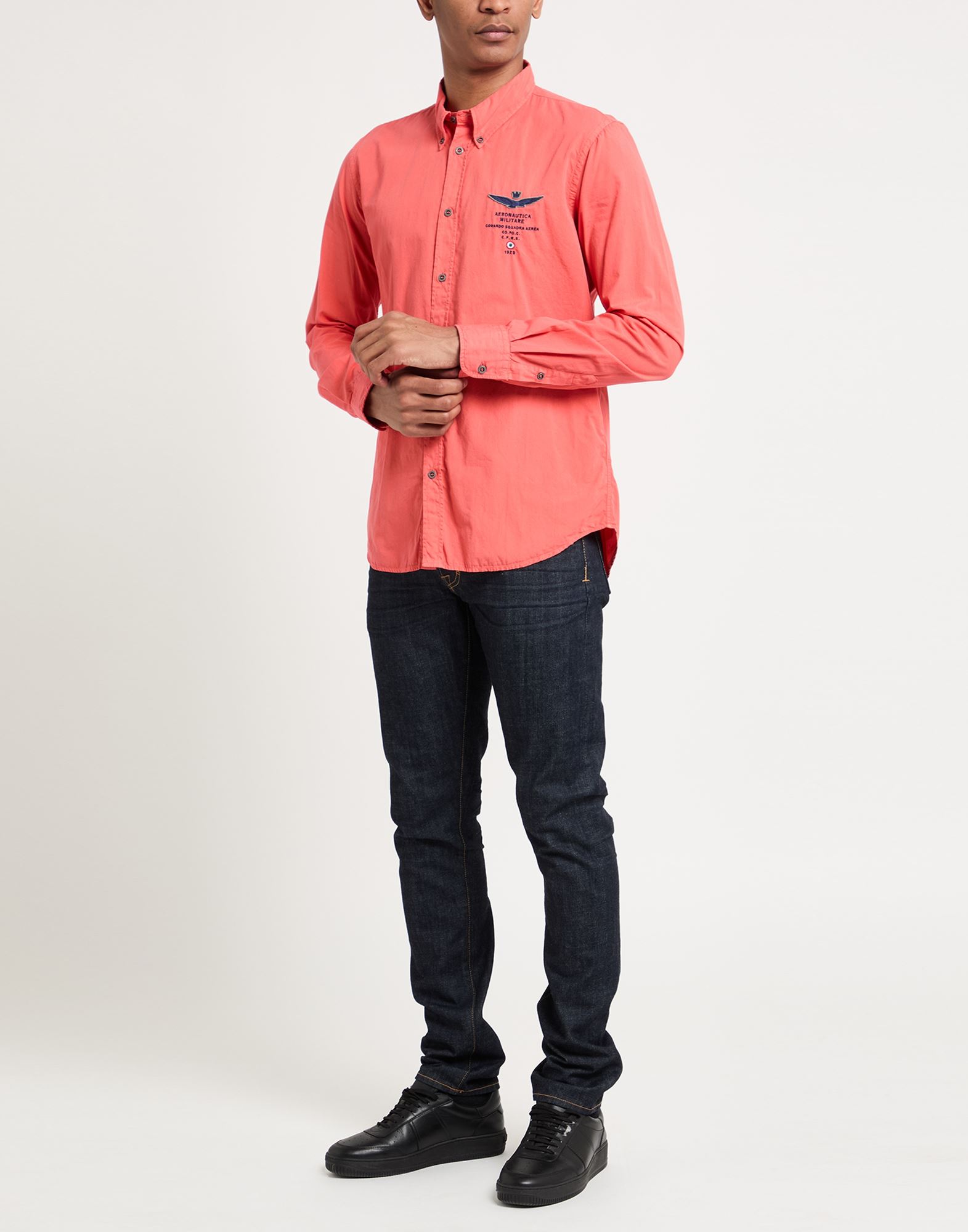  Aeronautica Militare - Tops - Hemden - On Yoox.com 