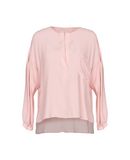 KAOS JEANS Damen Bluse Farbe Hellrosa Gr��e 6