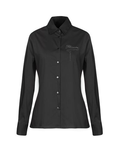 Pубашка Blumarine
