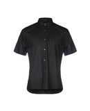 LHU URBAN Herren Hemd Farbe Schwarz Gr��e 4
