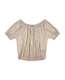 MISS GRANT Mdchen 9-16 jahre Bluse Farbe Sand Gre 3