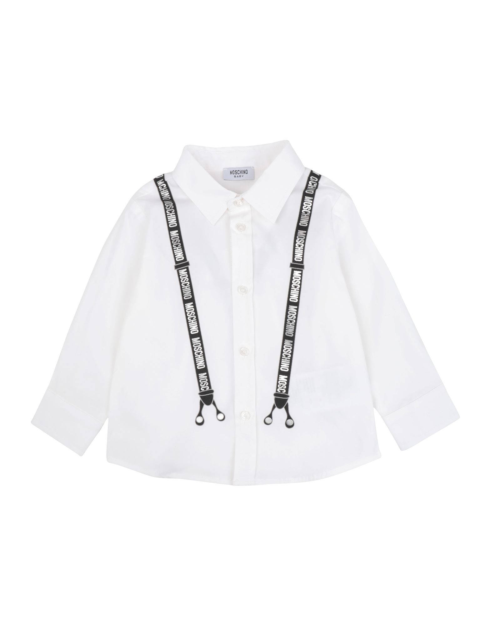  Moschino Baby - Tops - Hemden - On Yoox.com 