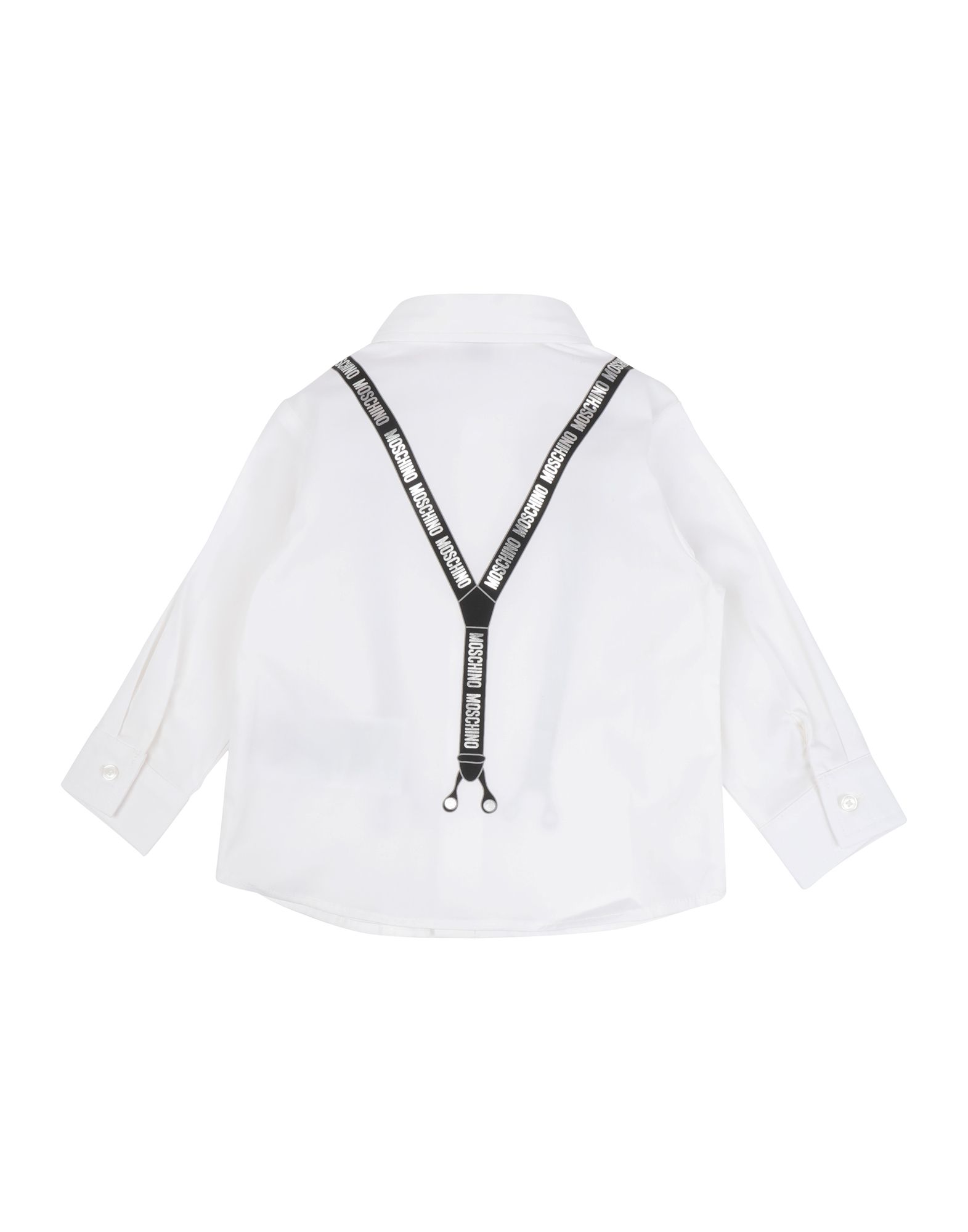  Moschino Baby - Tops - Hemden - On Yoox.com 