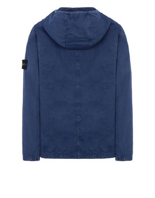 Over Shirt Stone Island Men - Official Store