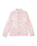 RITA CO RITA Mdchen 9-16 jahre Hemd Farbe Hellrosa Gre 8