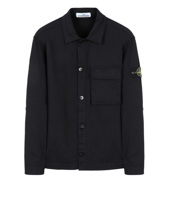 38778485ik - OVER SHIRTS STONE ISLAND OVER SHIRT 11606
STONE ISLAND - 0