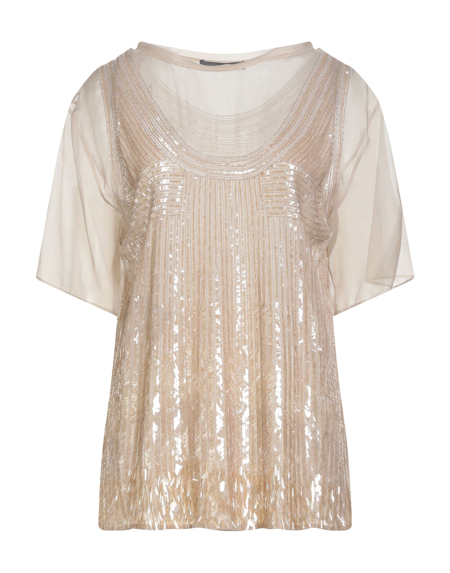 ALBERTA FERRETTI ALBERTA FERRETTI ΜΠΛΟΥΖΑΚΙΑ Τοπ