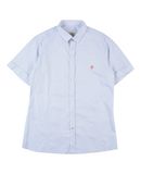 SIVIGLIA Jungen 9-16 jahre Hemd Farbe Blau Gr��e 7