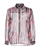 SPACE STYLE CONCEPT Damen Hemd Farbe Rosa Gr��e 4