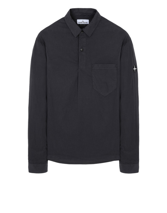 38779829td - SHIRTS STONE ISLAND Long sleeve shirt 11404
STONE ISLAND - 0