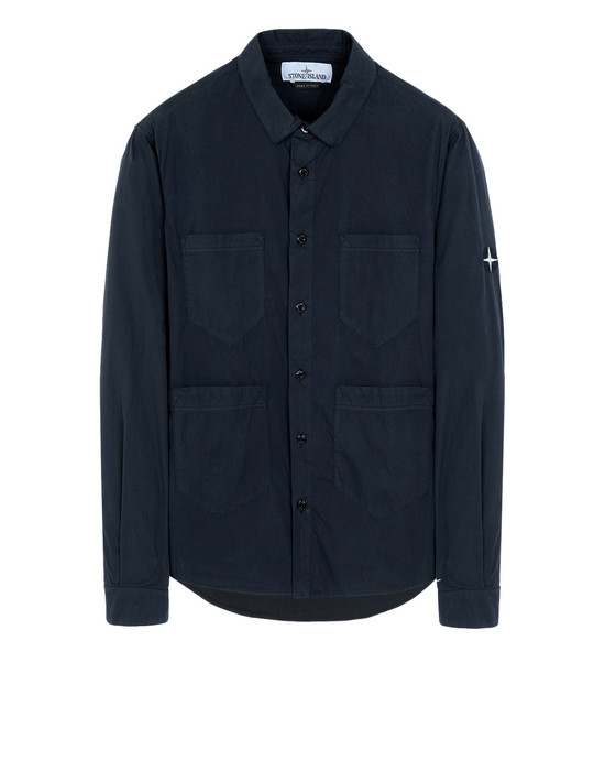 38779830wr - SHIRTS STONE ISLAND Long sleeve shirt 10504
STONE ISLAND - 0