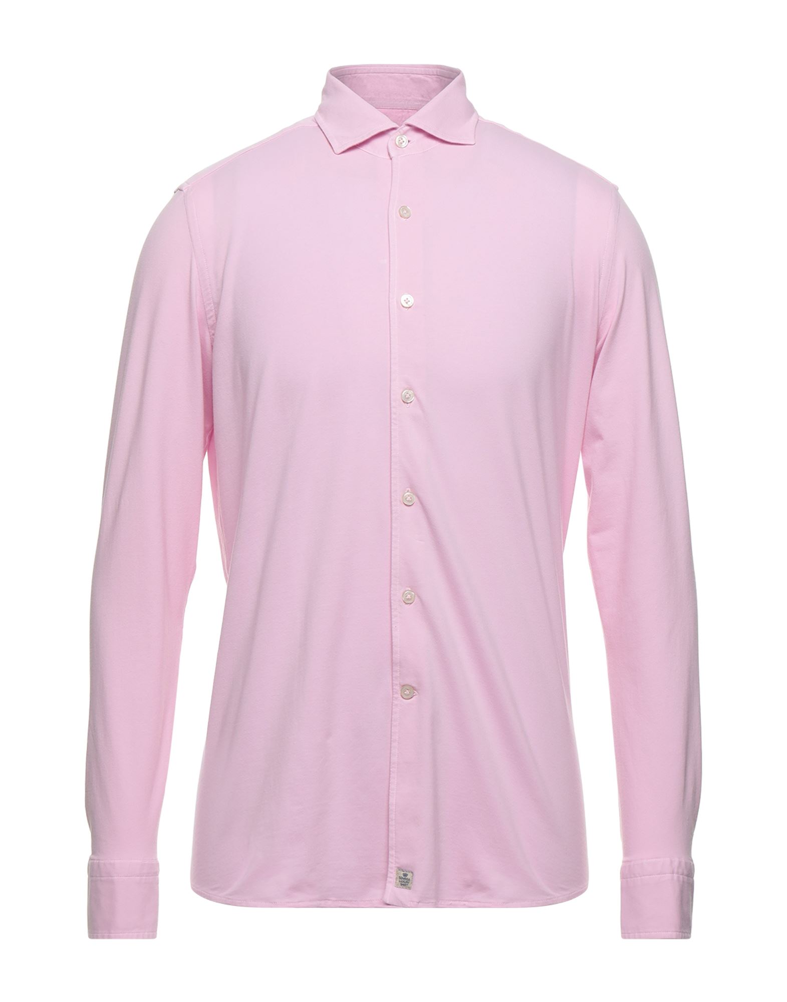 Sonrisa Shirts In Pink