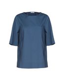 DANPOL Torino Damen Bluse Farbe Blau Gr��e 5