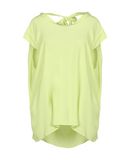 MAURO GRIFONI Damen Bluse Farbe Hellgr�n Gr��e 6