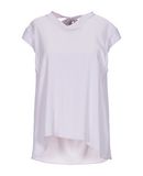 MAURO GRIFONI Damen Bluse Farbe Lila Gr��e 4