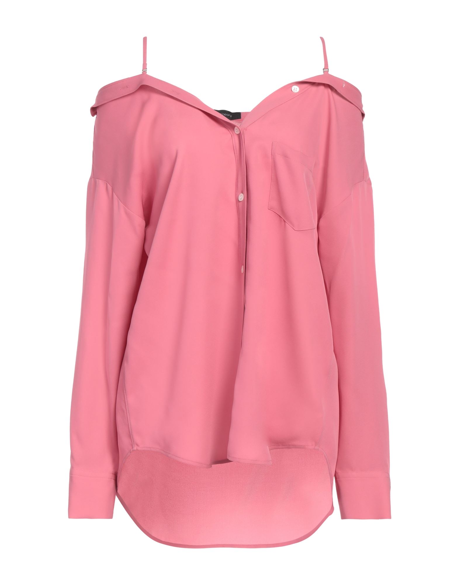  Theory - Tops - Hemden - On Yoox.com 